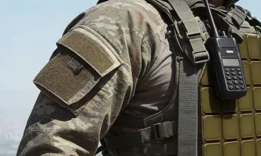 Caractéristiques de la doublure d'insertion du gilet balistique