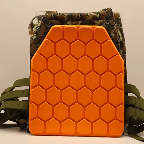 Gilet balistique Insérer la doublure