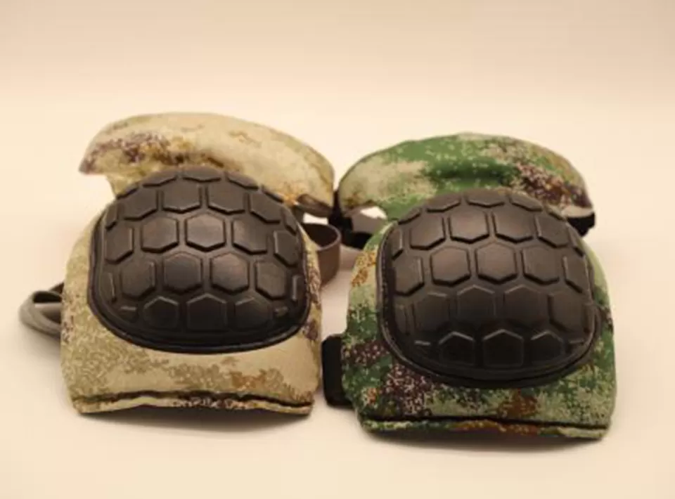 Genouillères militaires à vendre
