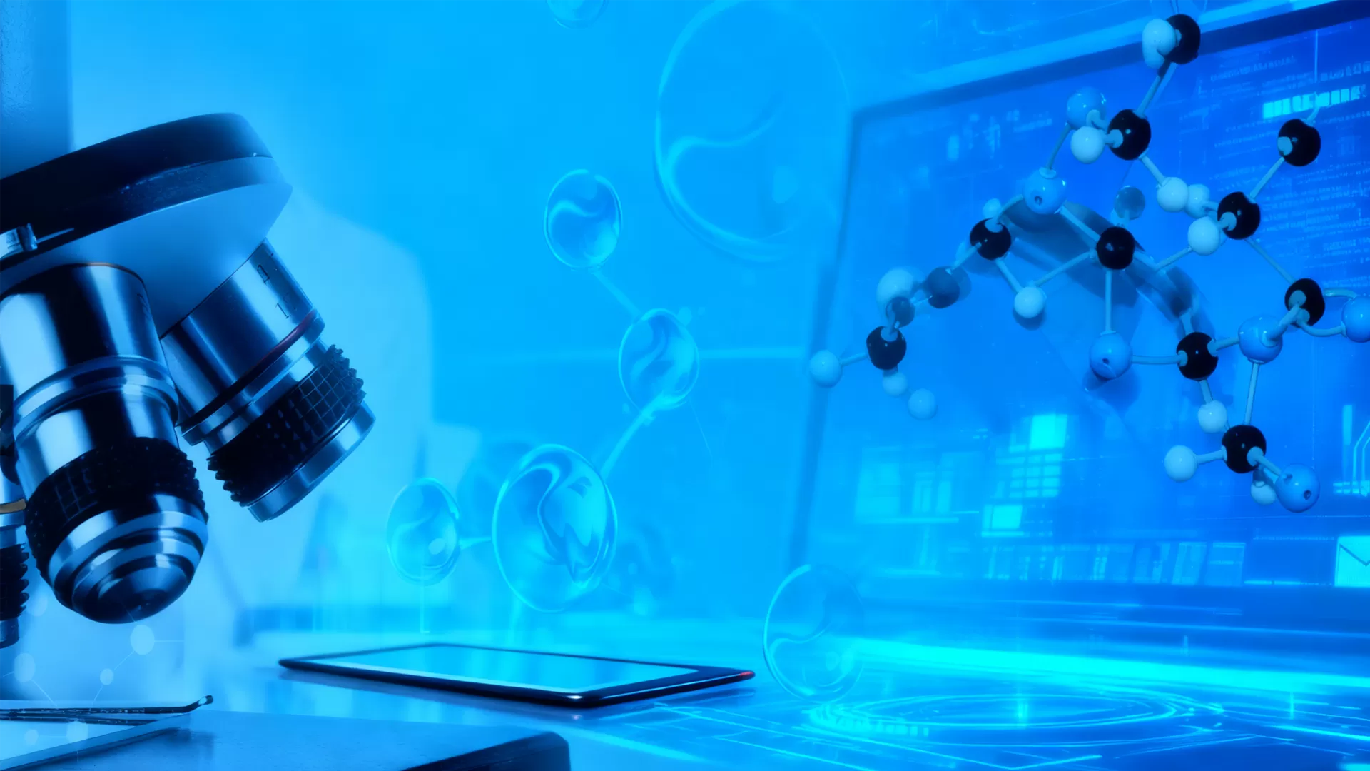 Laboratoire de recherche et développement