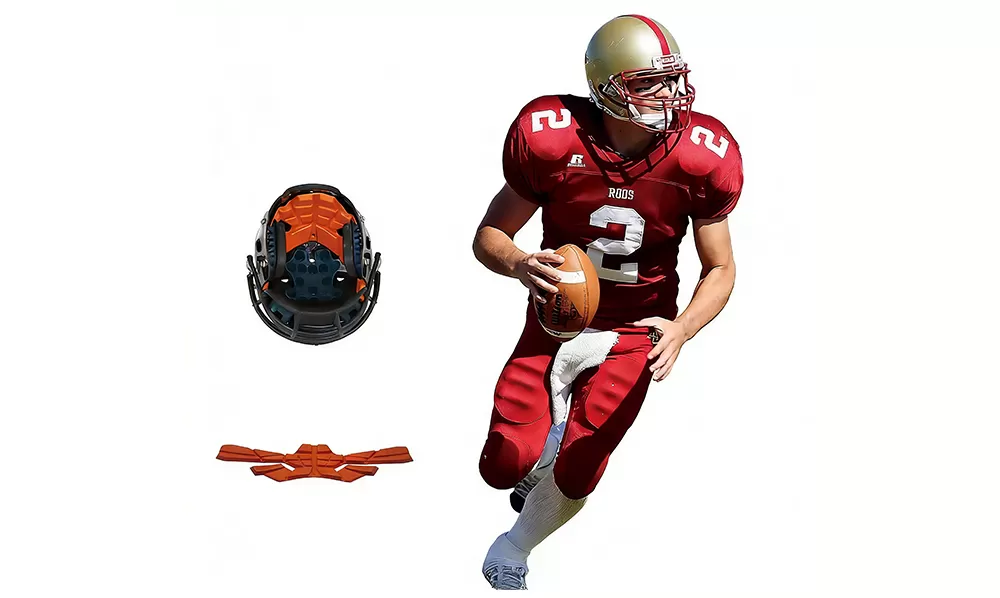 Rugby/Baseball Équipement de protection