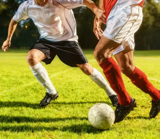 Protection sportive
