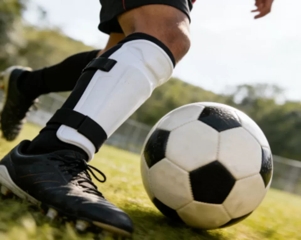 Protection sportive